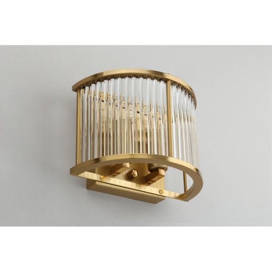 Светильник настенный (Бра) OML-67201-02