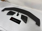 Карбоновый спойлер для LAMBORGHINI REVUELTO 2023+ Ламборгини