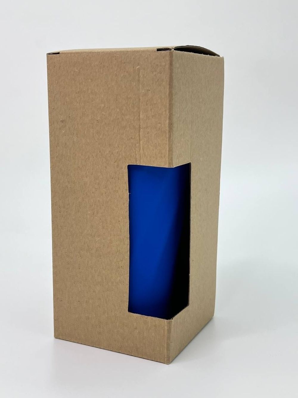 Термокружка RADMIR soft touch