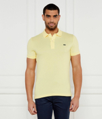 поло Lacoste - желтый(PH4012)