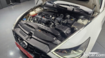 Hyundai Sonata (DN8) 1.6 Turbo (12.2021)