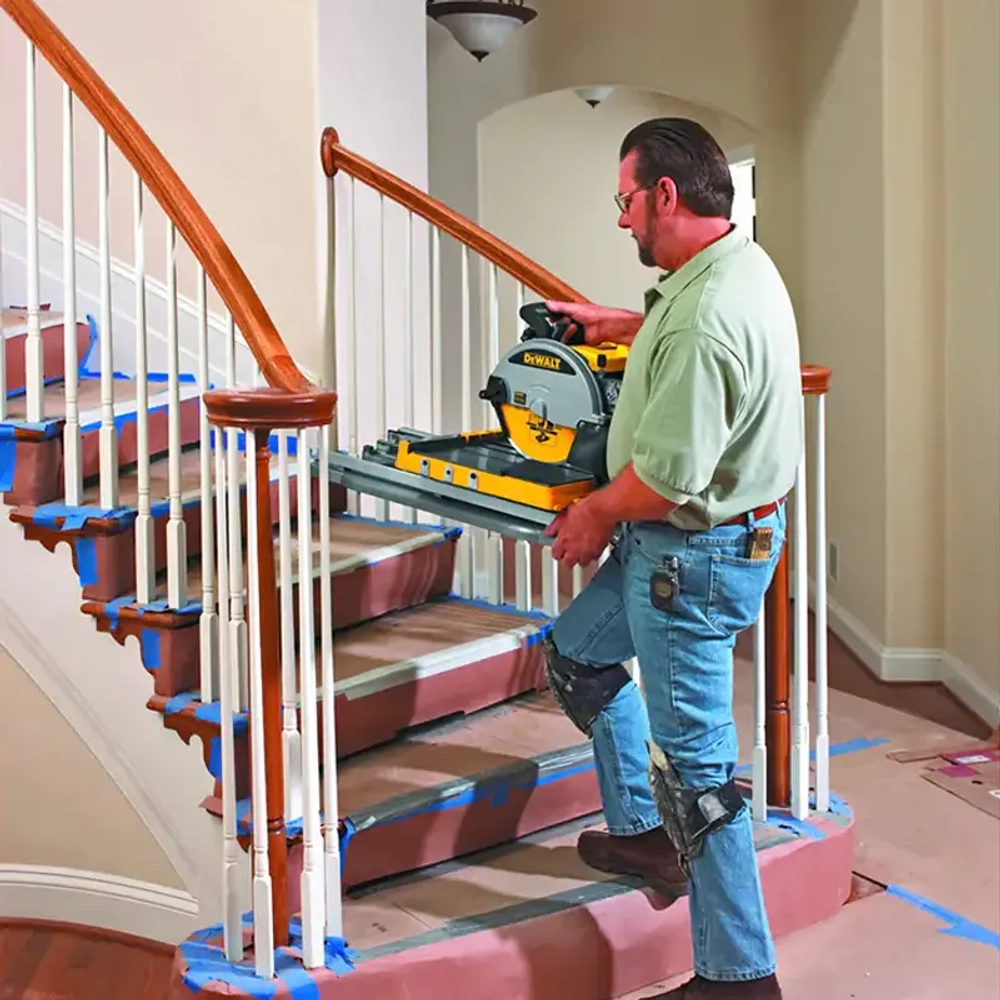 DeWalt D24000S плиткорез D24000S-QS