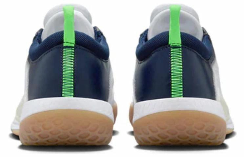 Кроссовки Nike Zoom Court Nxt Hc