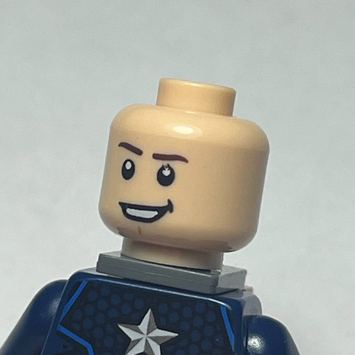 USED Капитан Америка sh0818