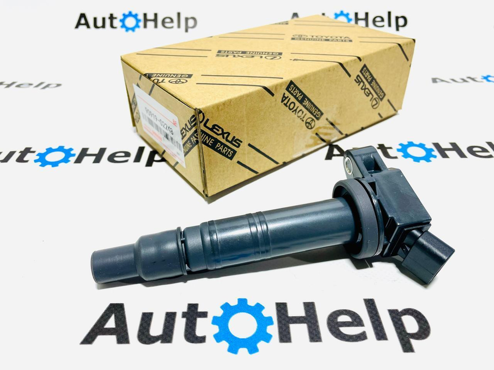 Катушка зажигания 90919-02248, 90919-02247 Toyota