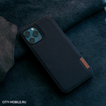 Чехол для iPhone 12 Pro Max Dux Ducis Fino, 012320 Зеленый