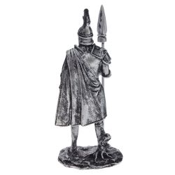 GAEM Фигурка декоративная "Рыцарь", L6,5 W4,5 H15 см