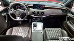 Kia Stinger Meister 3.3 GT MASTER Turbo 패키지 (04.2021)