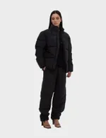 Купить Пуховик ZNY BASIC Черный Пуховик ZNY BASIC Черный