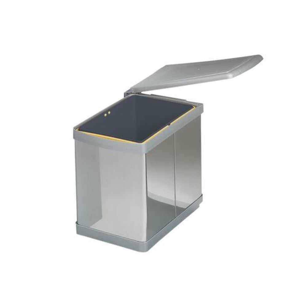 Выдвижное ведро для мусора купить Казахстан