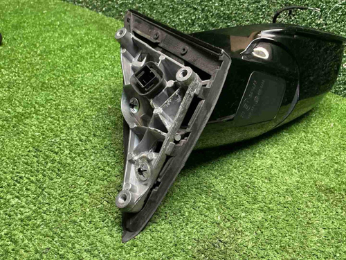 Зеркало правое BMW X2 F39 (2017-2023) 5 контактов