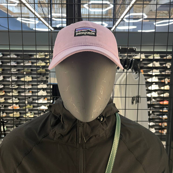 Кепка Patagonia violet