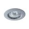 Встраиваемый светильник Arte Lamp A2103PL-1GY
