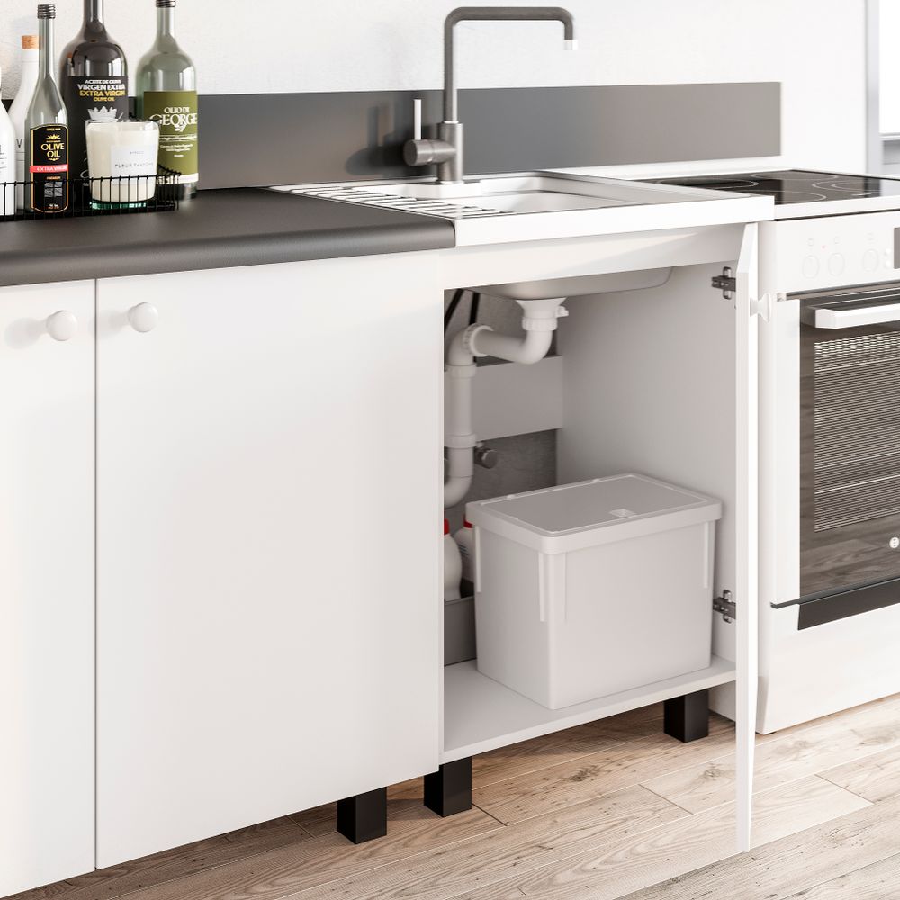 Кухня 1600 Куба