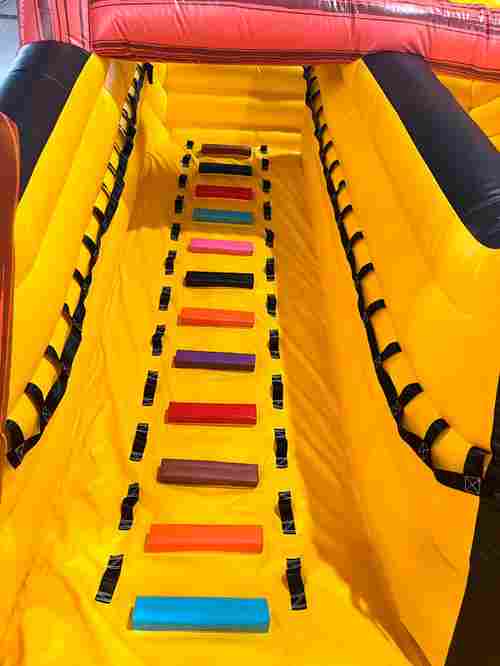 Коммерческий надувной корабль «Атлантис» 8,5х4х5 м