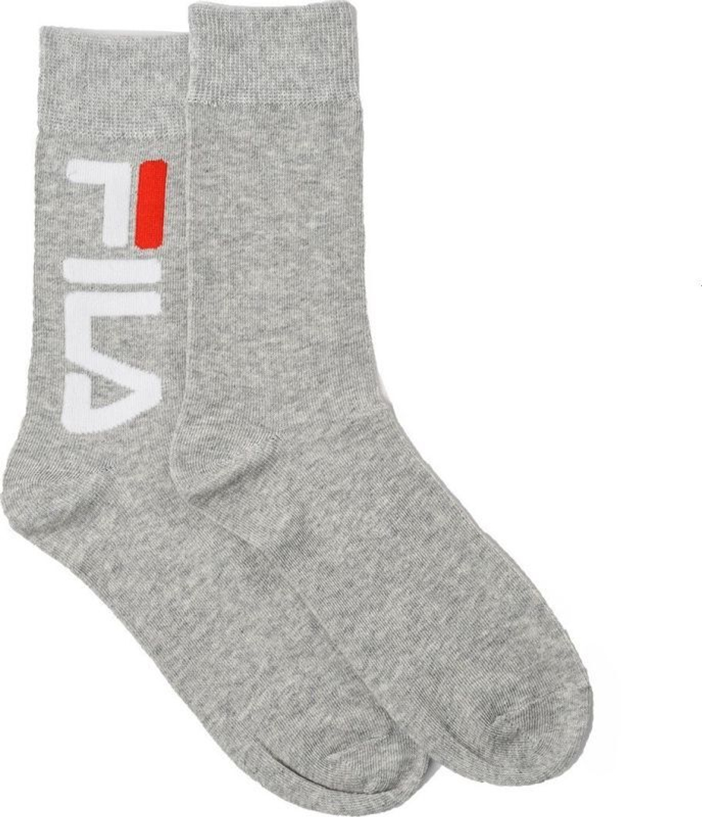 Теннисные носки Fila Normal Socks Urban Collection 2P
