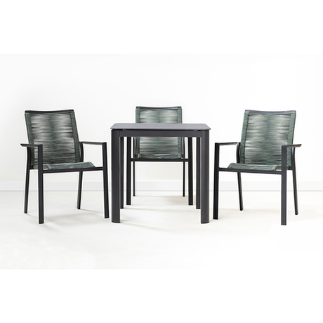 Стол обеденный Bergenson Bjorn Leif bb0000470