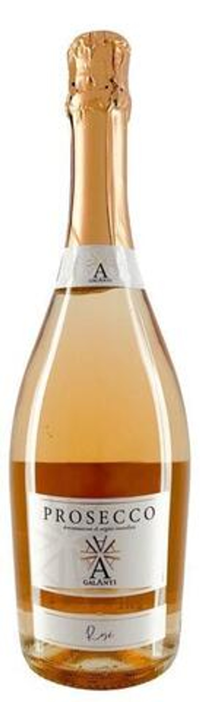 Вино игристое  Галанти Просекко Розе Спуманте