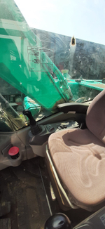 SUNWARD SWE210 Экскаватор SWE210 (Дизельный, 6,5 л, 154 л.с., АТ)