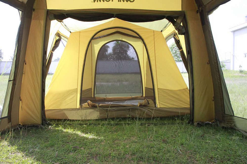 Пристройка для Maverick Lego и Lego Premium