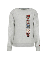 Платье Tommy Hilfiger - серый(KG0KG06892)