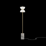 Торшер светодиодный Maytoni Kyoto MOD178FL-L11G3K