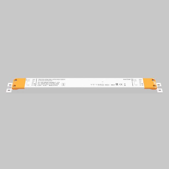 Блок питания Maytoni Lighting control 725011