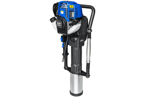 Бензиновый четырехтактный копер TSS-95GPDA (100мм) в кейсе