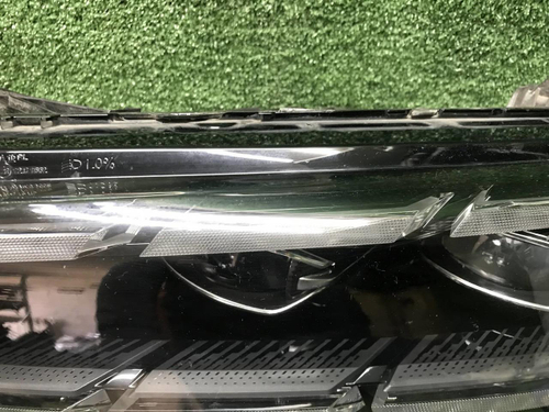Фара левая Geely Monjaro (2021-н.в.) LED