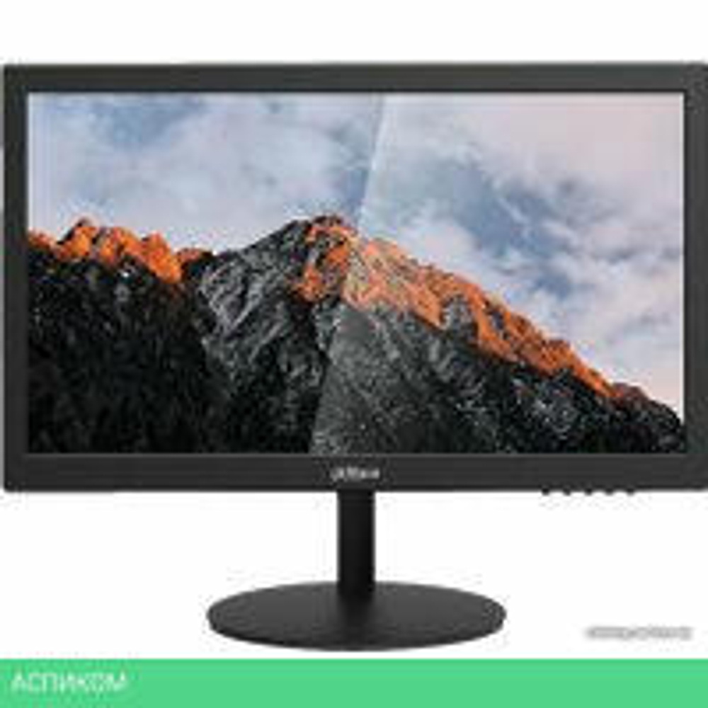 Монитор Dahua DHI-LM19-A200