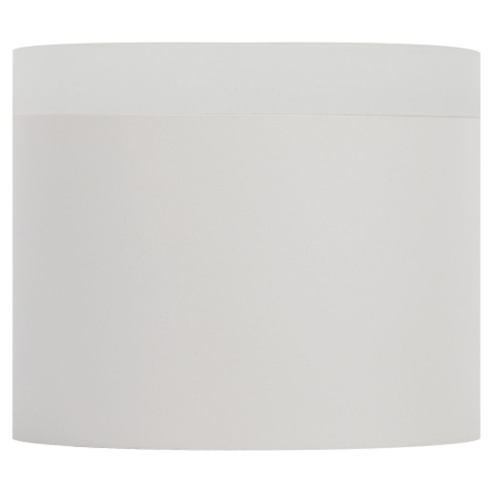 Светильник накладной ЭРА OL17 GX53 WH под лампу GX53 белый