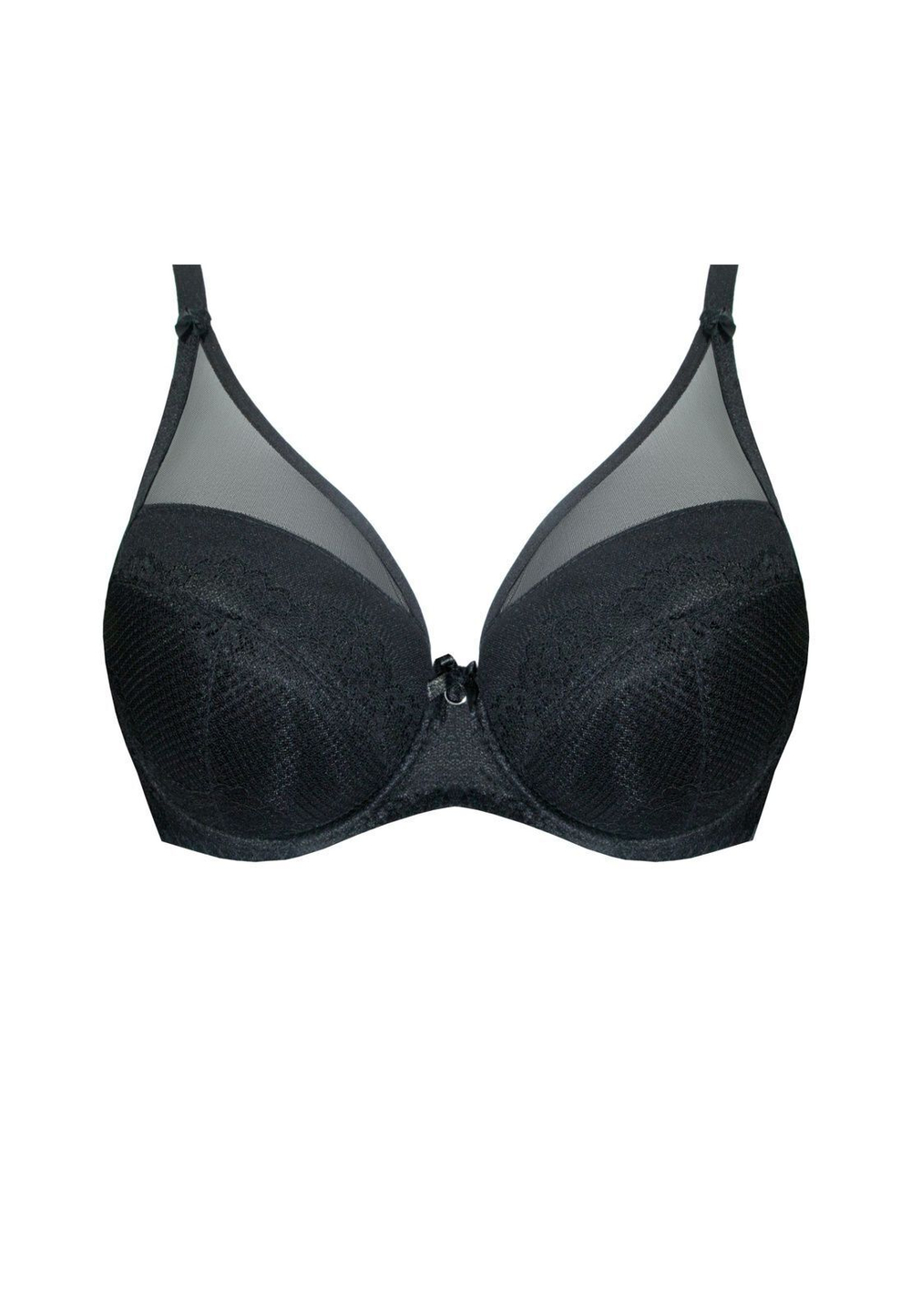 Бюстгальтер Casilda на косточках (Размер: 90C) (Цвет: молочный)