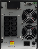 ИБП SMARTWATT UPS XPERT EURO 3kVA