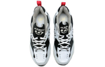 Кроссовки New Balance 608 White Black D