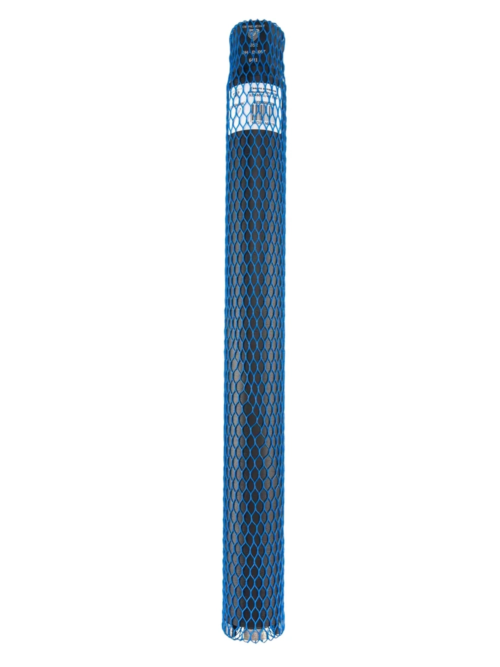 Коронка алмазная по бетону 1 1/4" 52 мм длина 450 мм