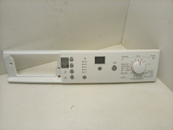 WAE24363OE/23 кт58 Электронный модуль для стиральной машины Bosch 5560011645 б/у