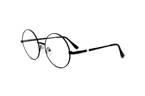 Овальная оправа Eye look