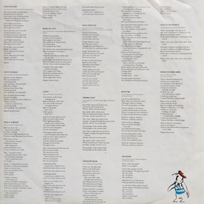 Fleetwood Mac / Mirage (LP)