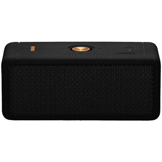 Портативная акустика Marshall Emberton 2 Черный