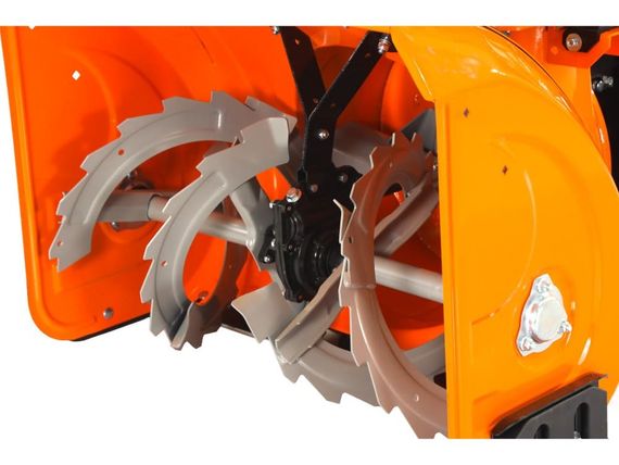 Снегоуборщик YARD FOX 7154E