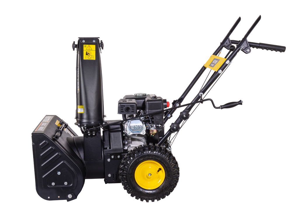 Снегоуборщик Huter SGC 4000