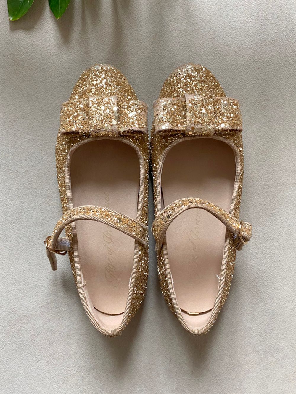 Туфли Age of Innocence