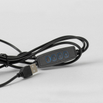 Торшер светодиодный Lussole AMADOR LSP-0918