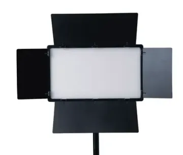 Видеосвет UNLIMITED 600, 40 Вт со штативом