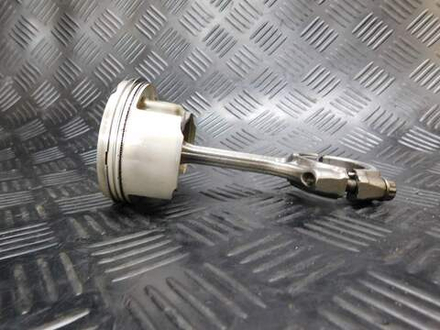 Поршень Suzuki GSX1300R Hayabusa 99-2007 (3)