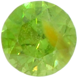 Демантоид (Ø 2.80 мм)