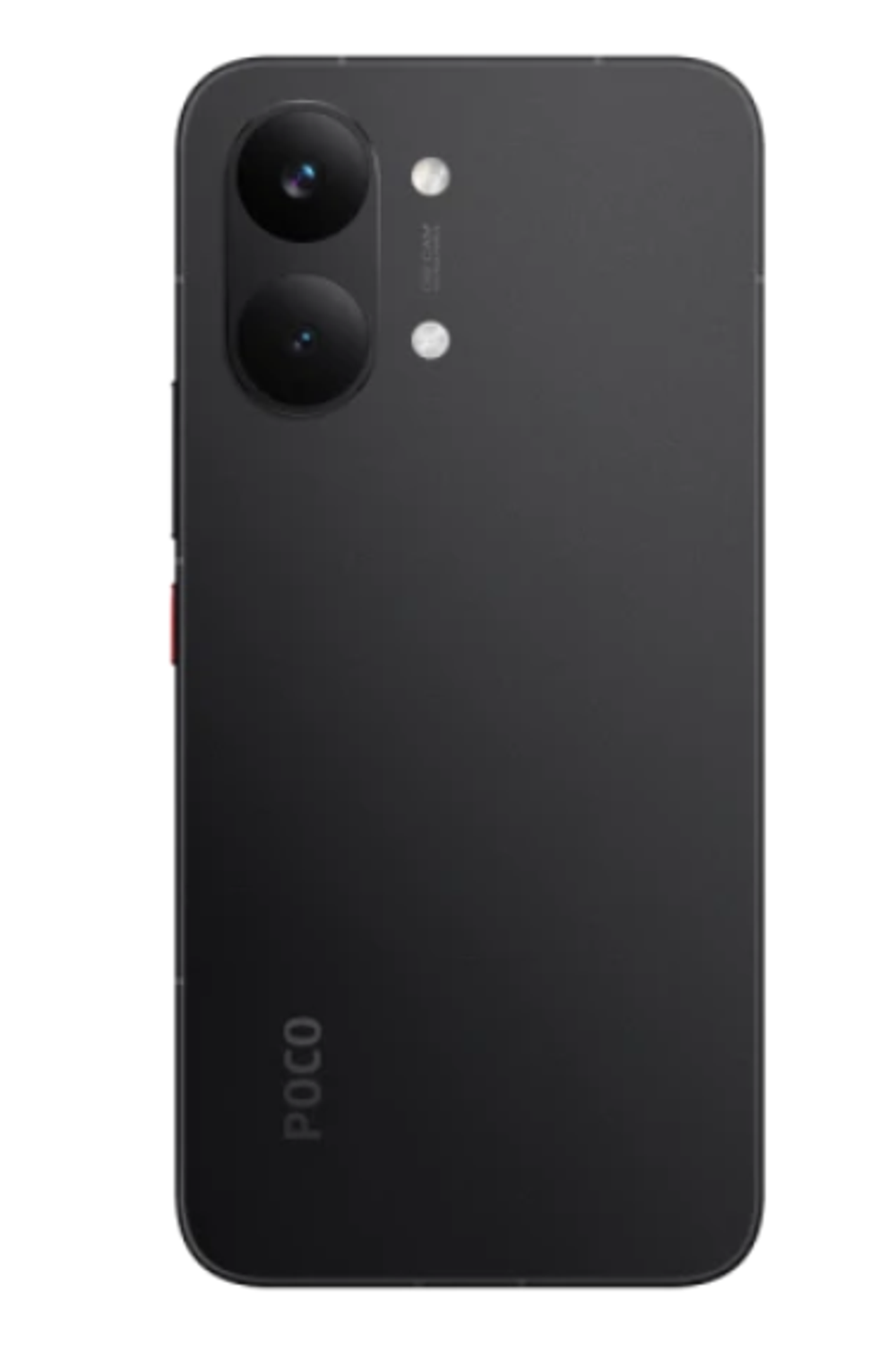 Смартфон Poco X8 Pro Max 12/512 Black