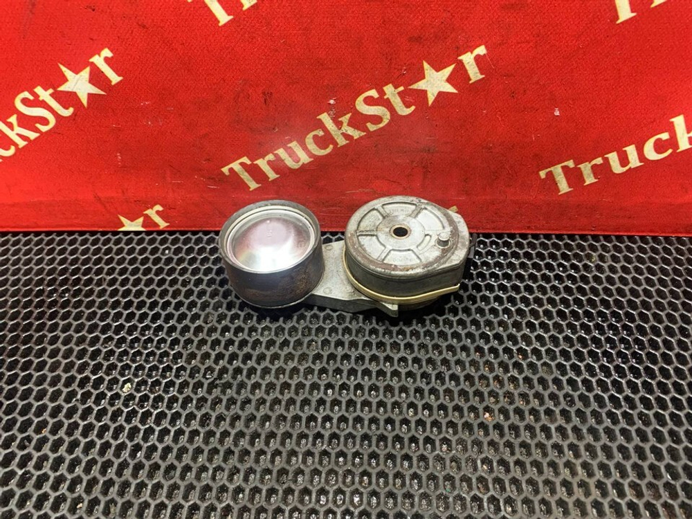 Ролик-натяжитель