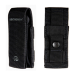 Мультитул LEATHERMAN Wave Plus, 17 функций, black с нейлоновым чехлом 832526