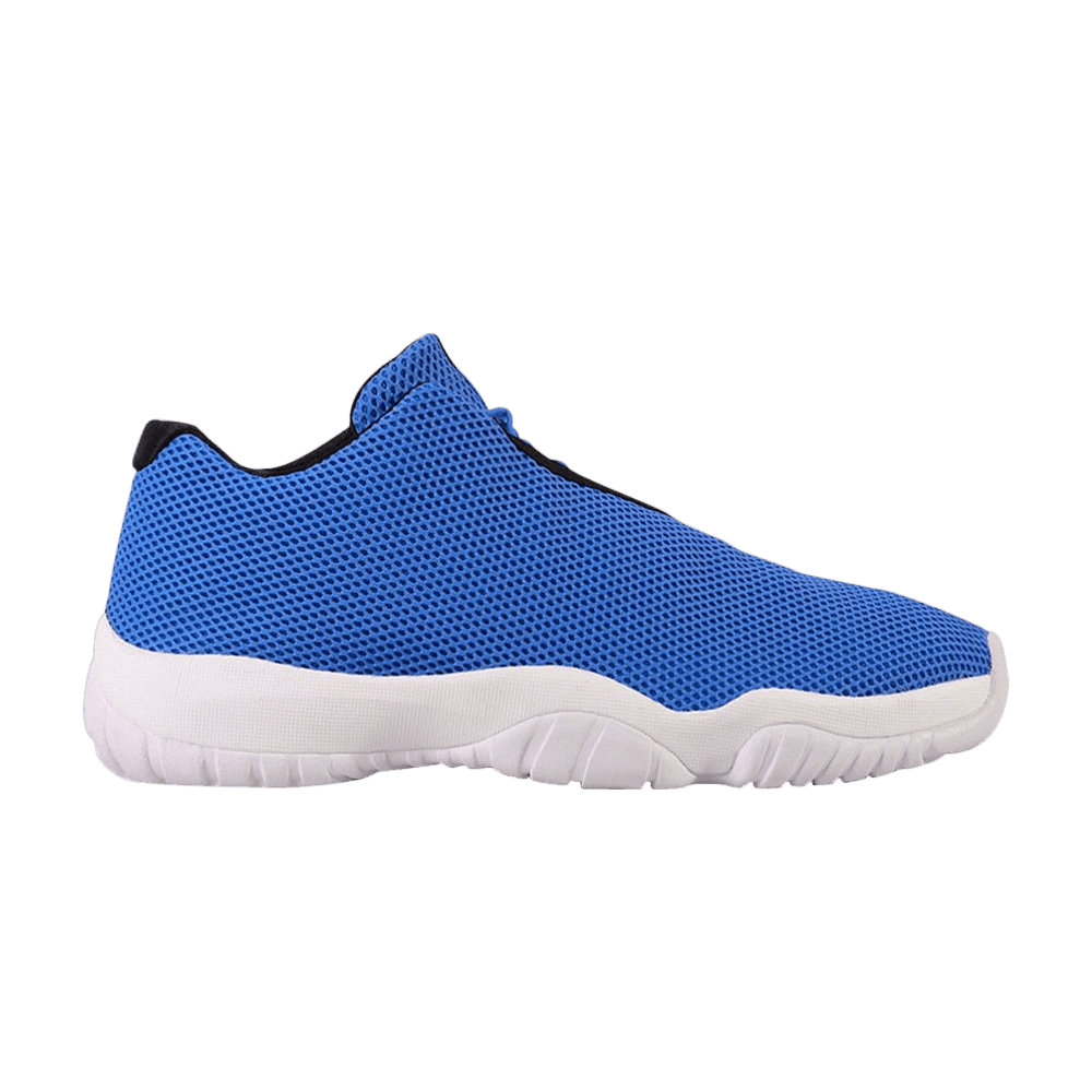 Кроссовки Jordan Future Low